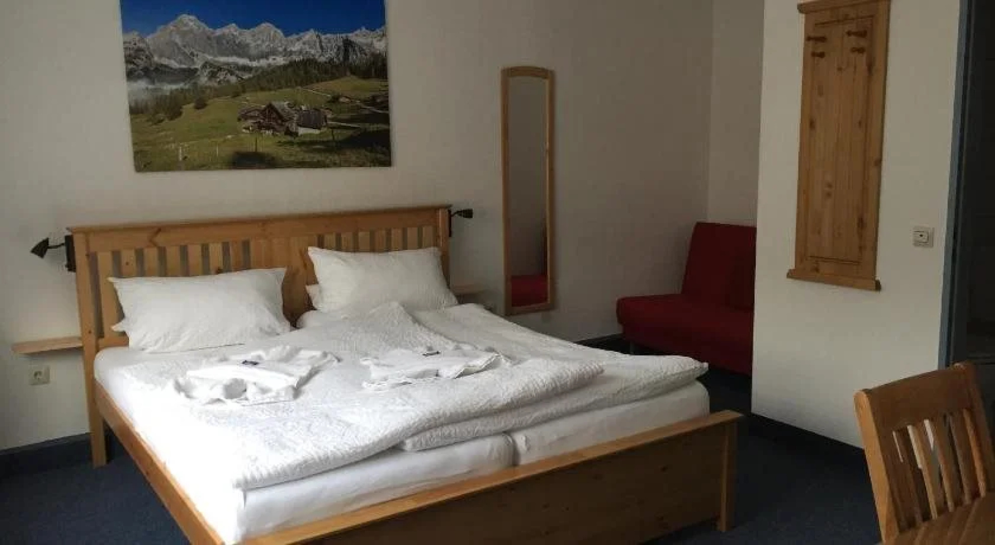 Hotel Restaurant Hammer Brunnen