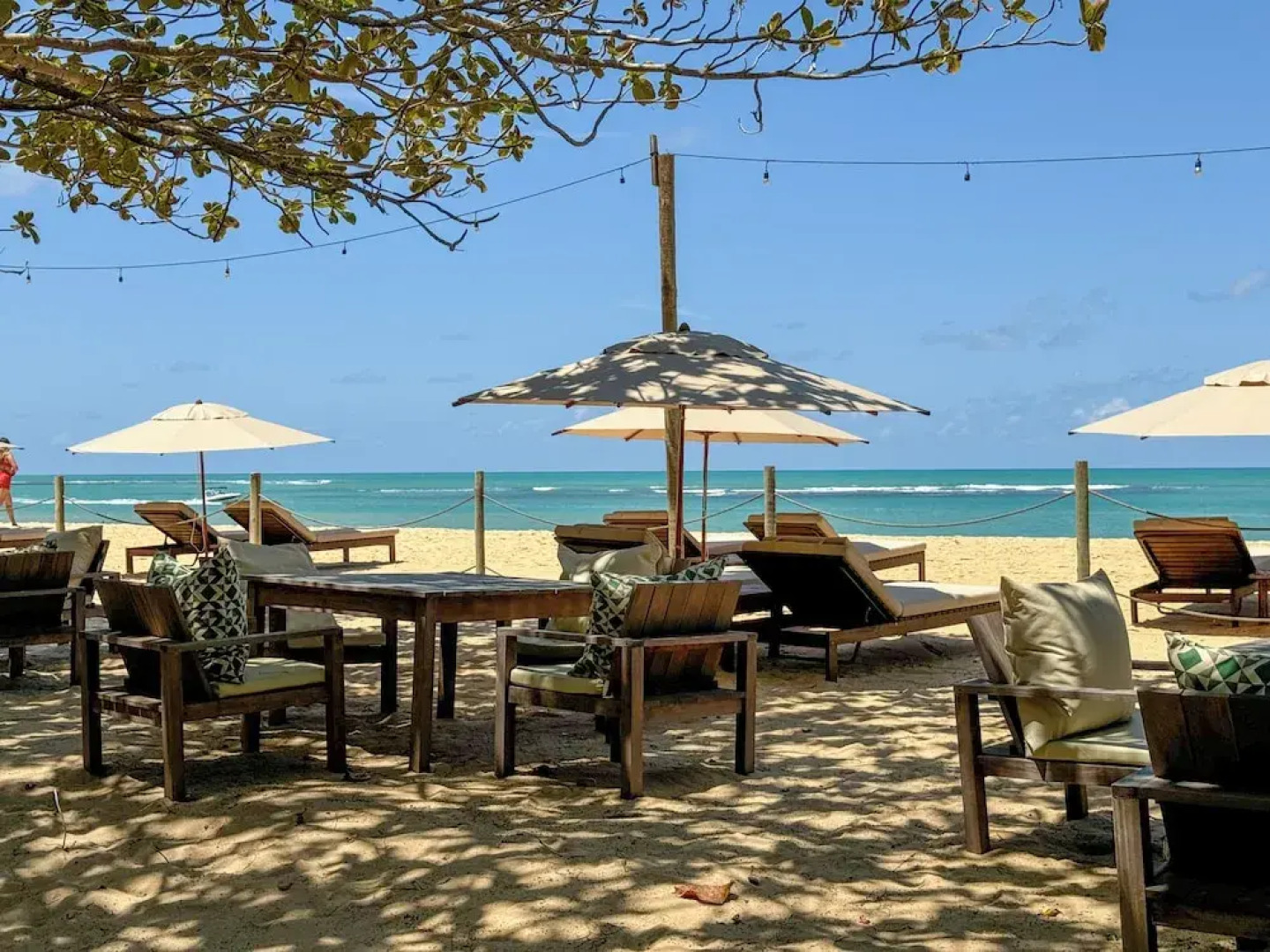 Amaia Trancoso Hotel