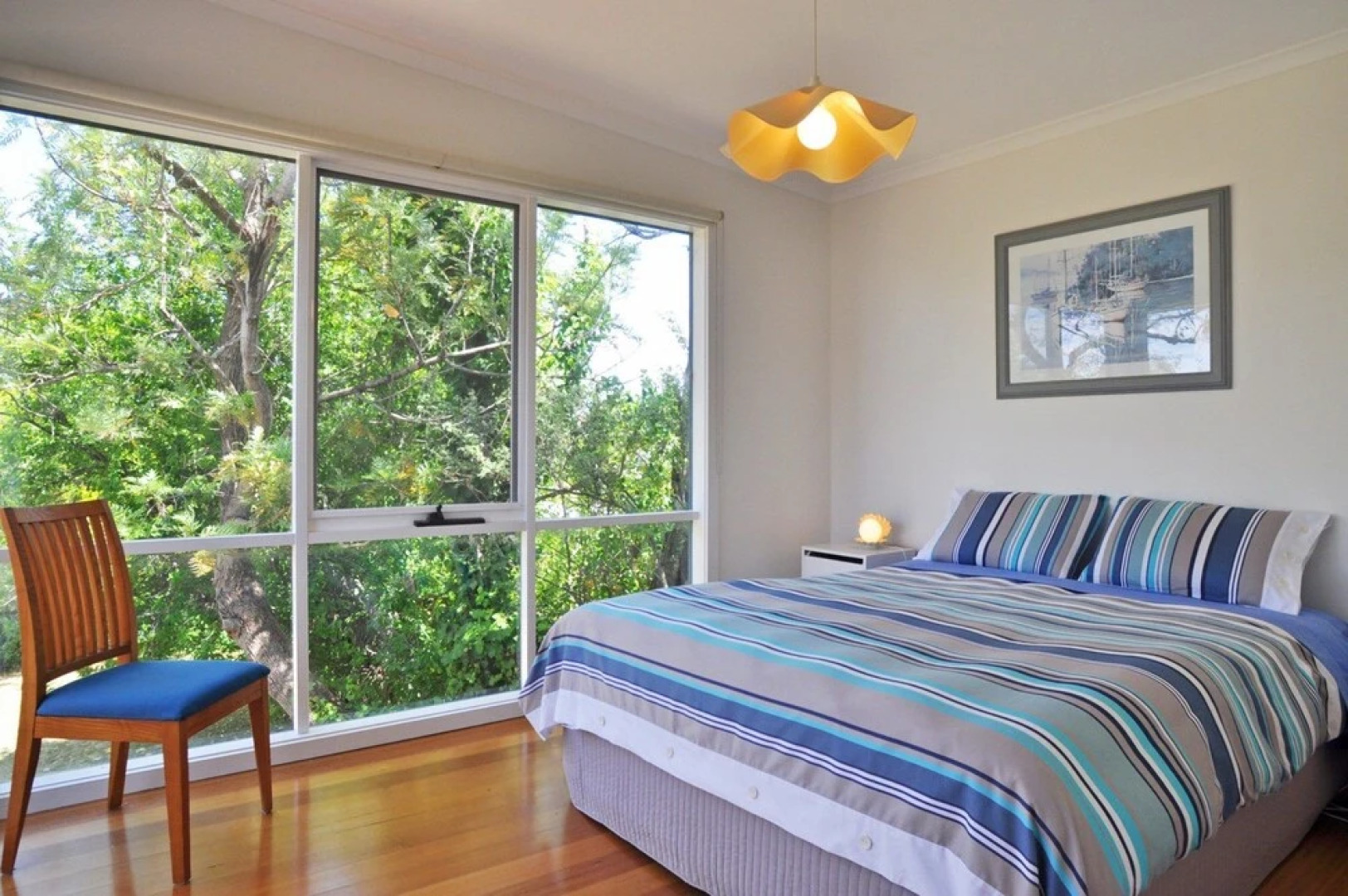 Scarborough Serenity