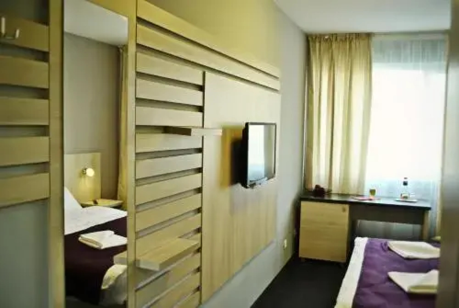 Panorama Business Inn