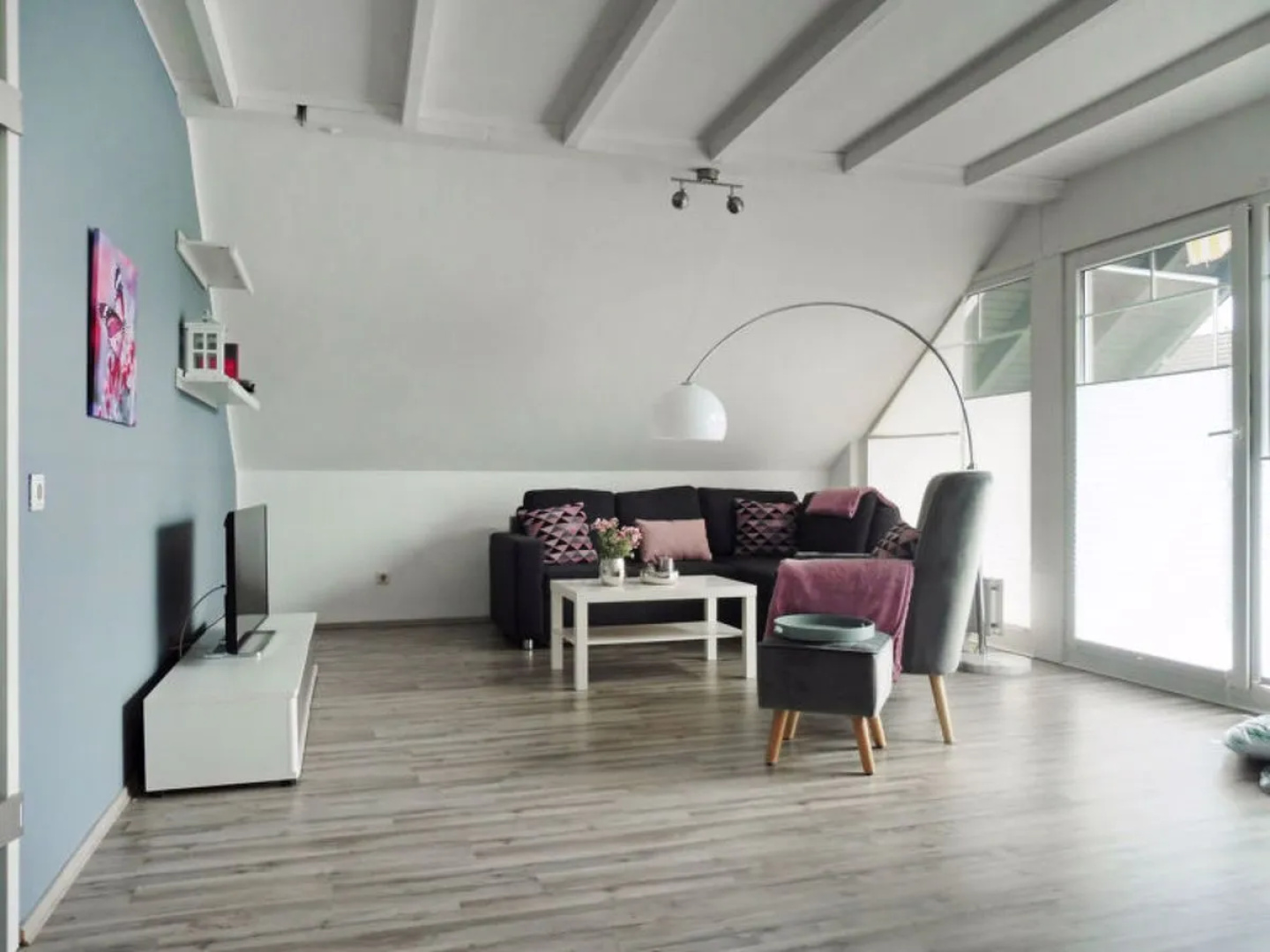 Apartment Lona Bognanco