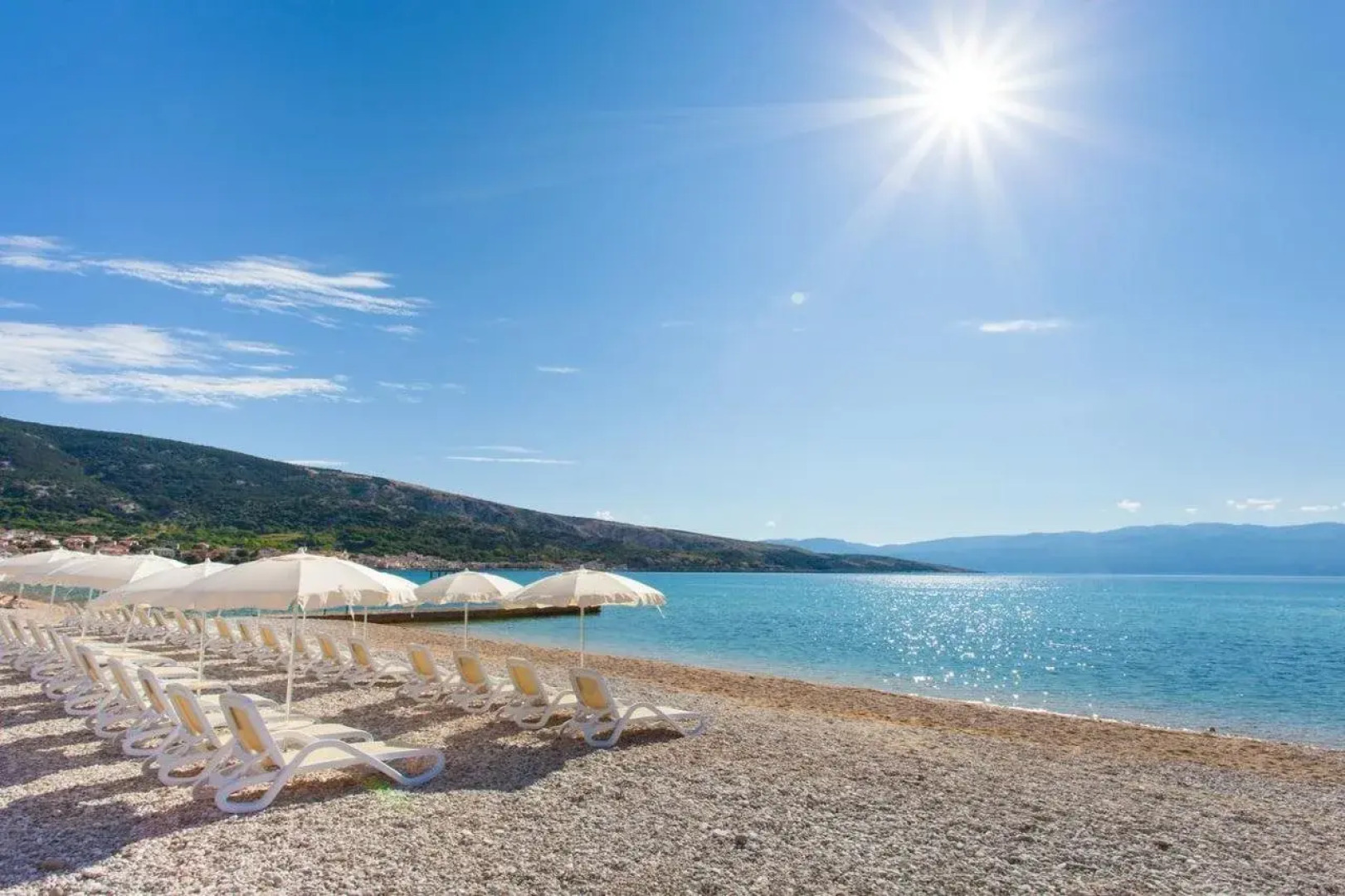 Valamar Camping Baška