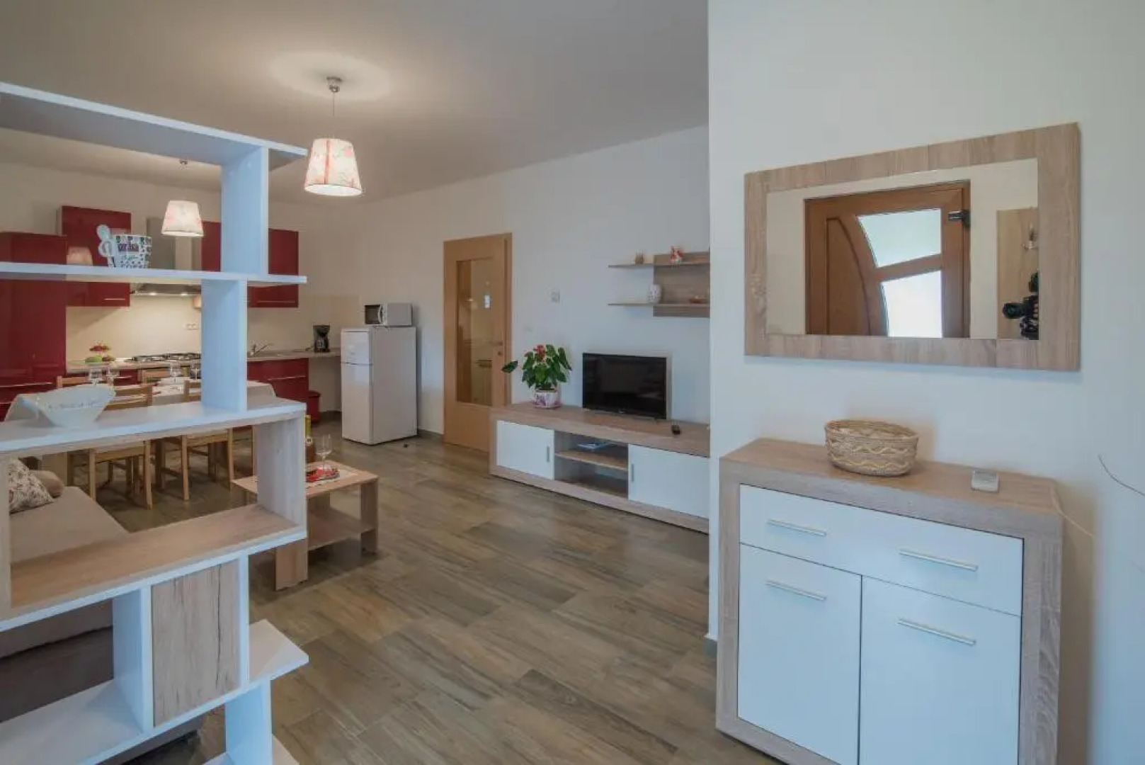 Apartment Nature Pula