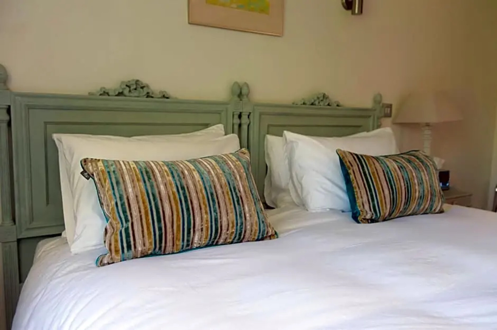 Hubbard's Luxury Bed and Breakfast