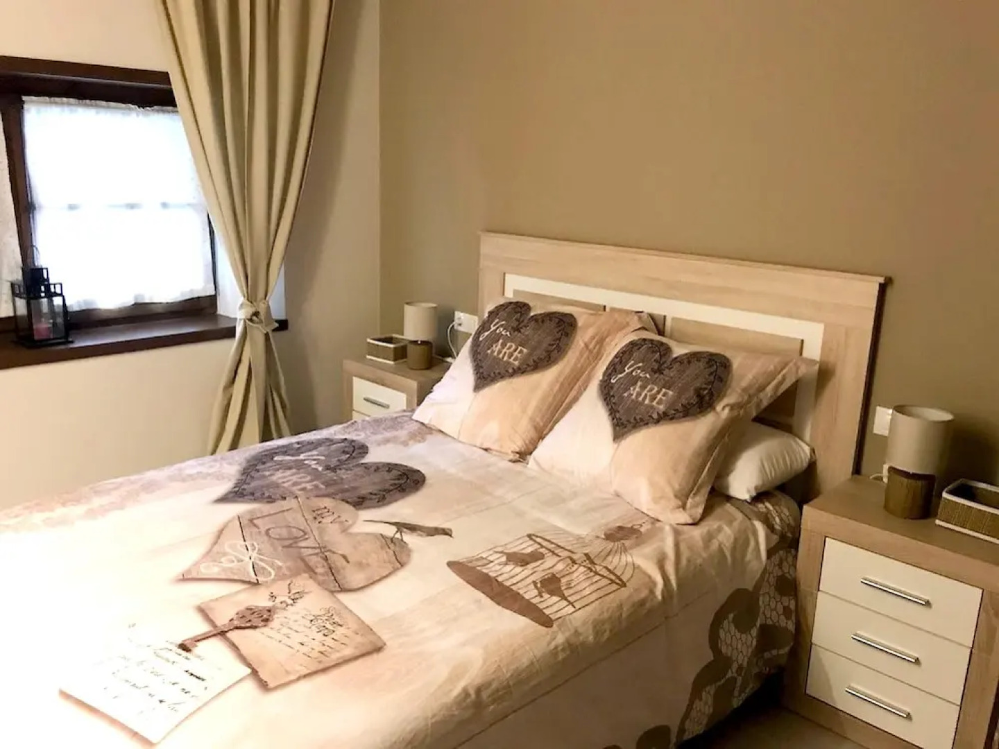 Apartment With 3 Bedrooms in Canillo, With Wonderful Mountain View, Fu