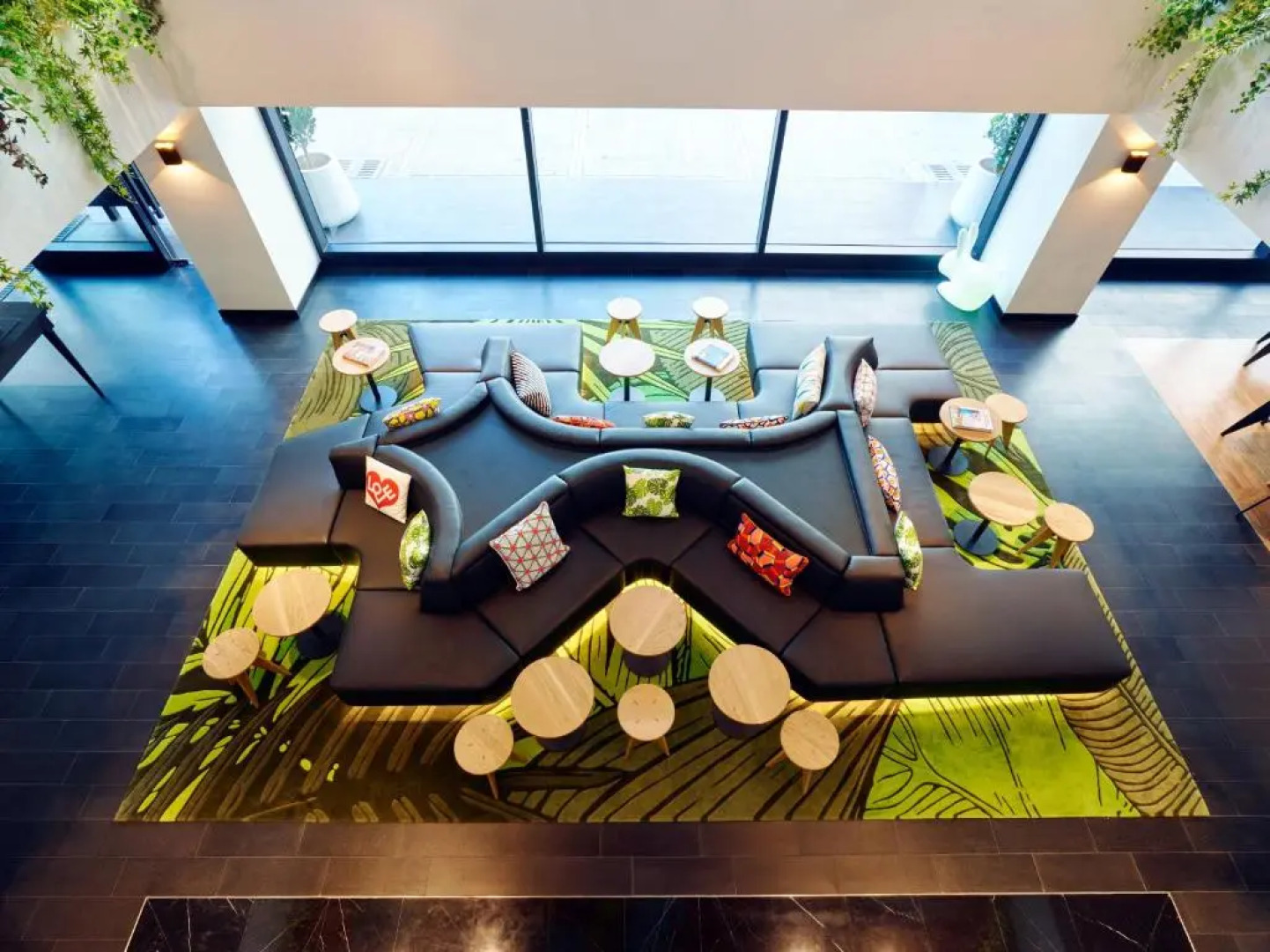 citizenM Kuala Lumpur Bukit Bintang