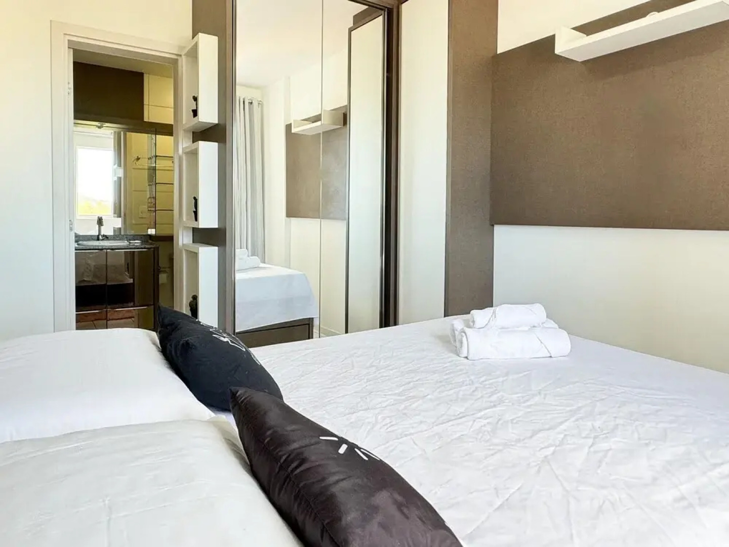 Resid. Clube Mar Grosso-Laguna - LAG604