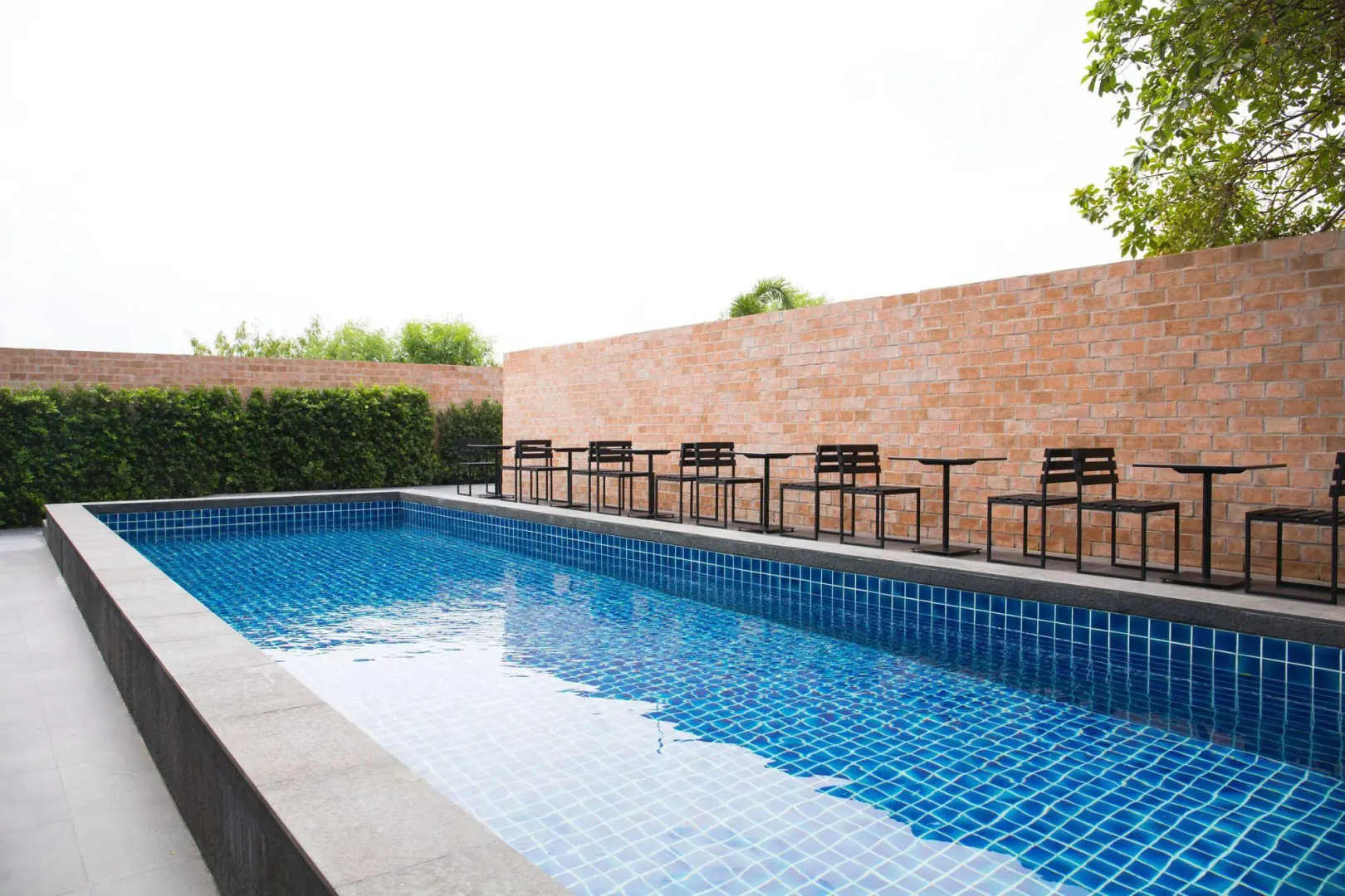Theorie Hotel Sukhumvit 107 by SLH
