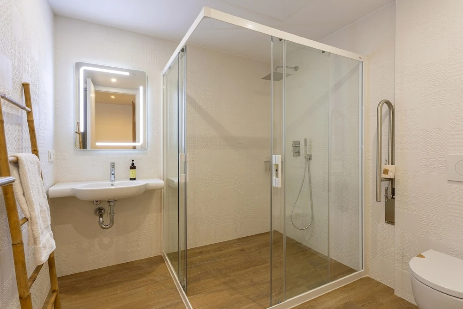 Caleyro Boutique Apartments - Parking incluido