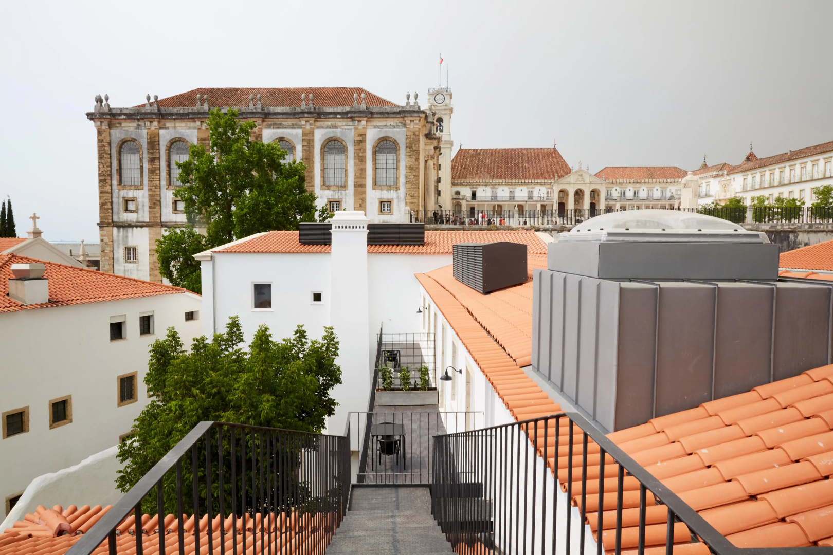 Sapientia Boutique Hotel