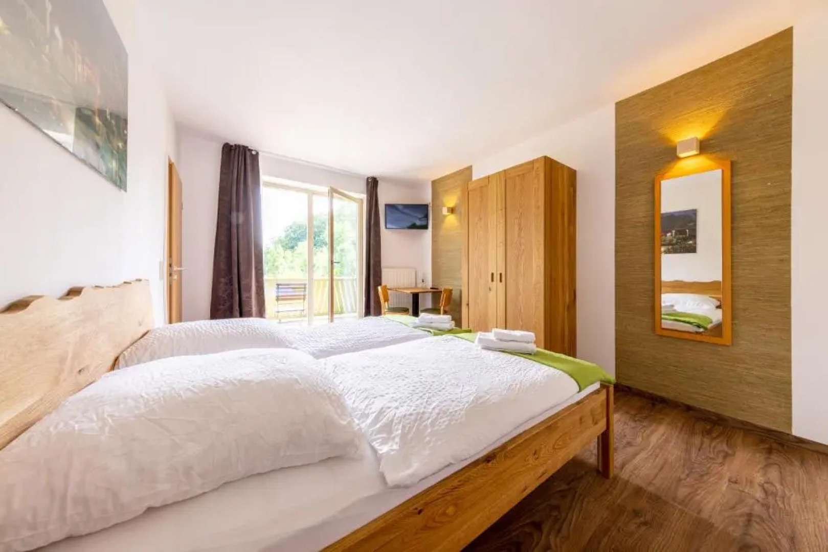 Forsthaus Thiemsburg