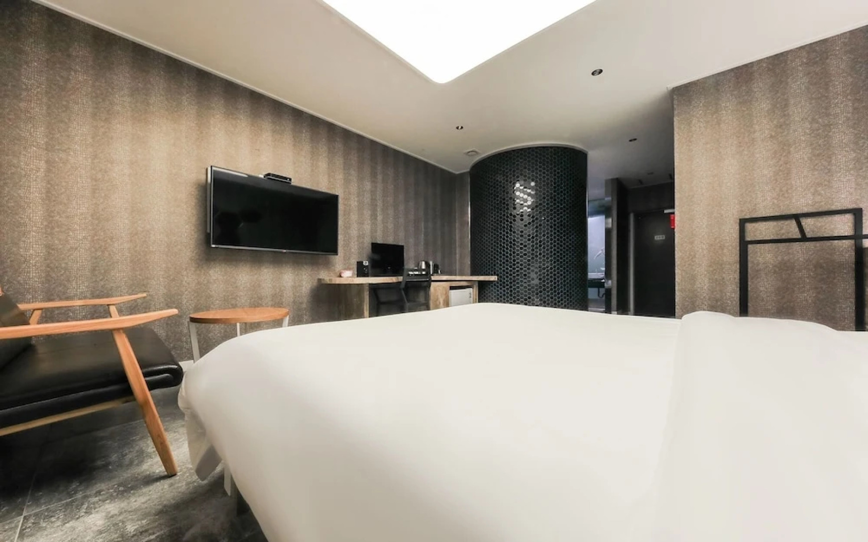 Okcheon Barbara Self Check-in Motel