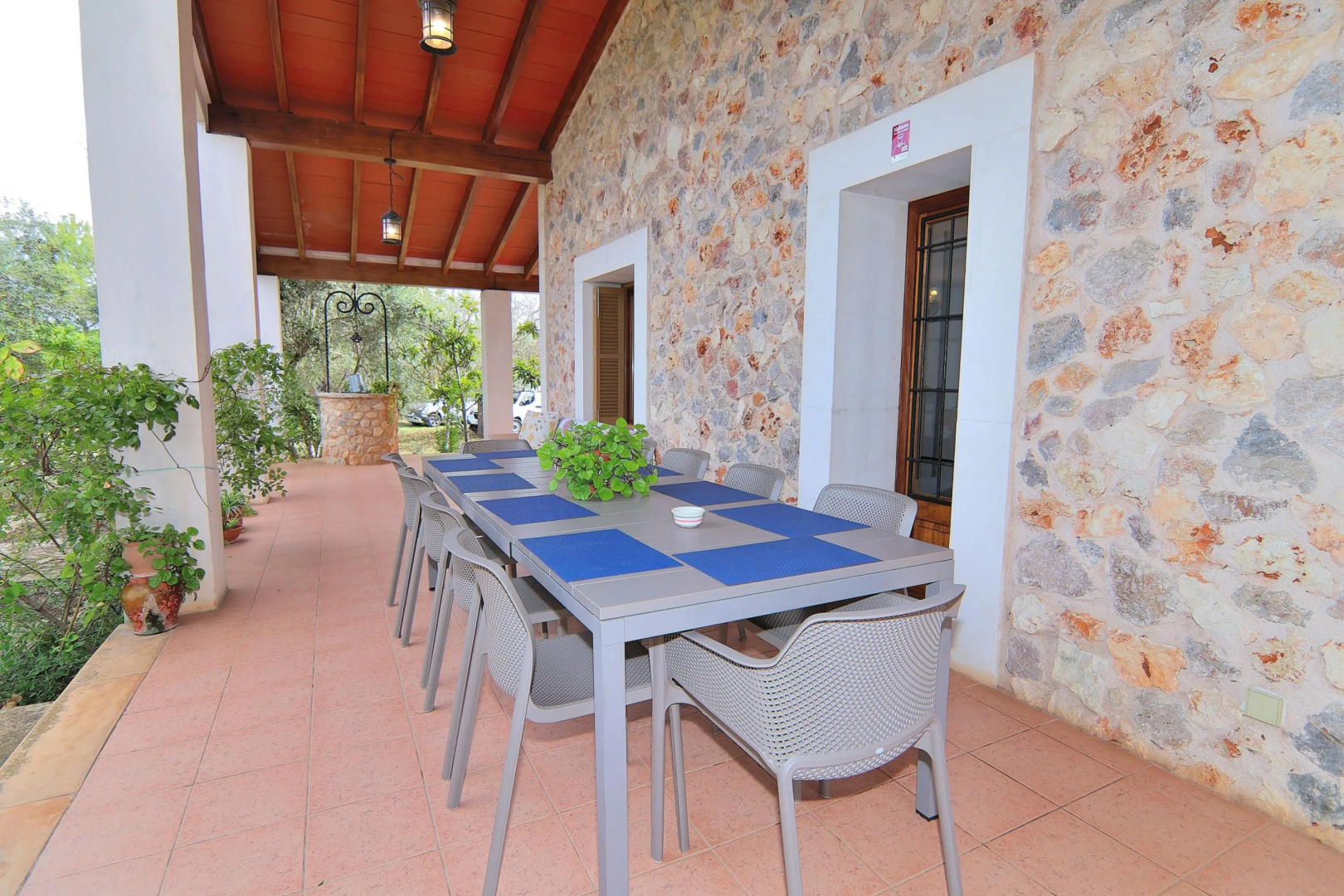 Finca Son Tresco 126 by Mallorca Charme