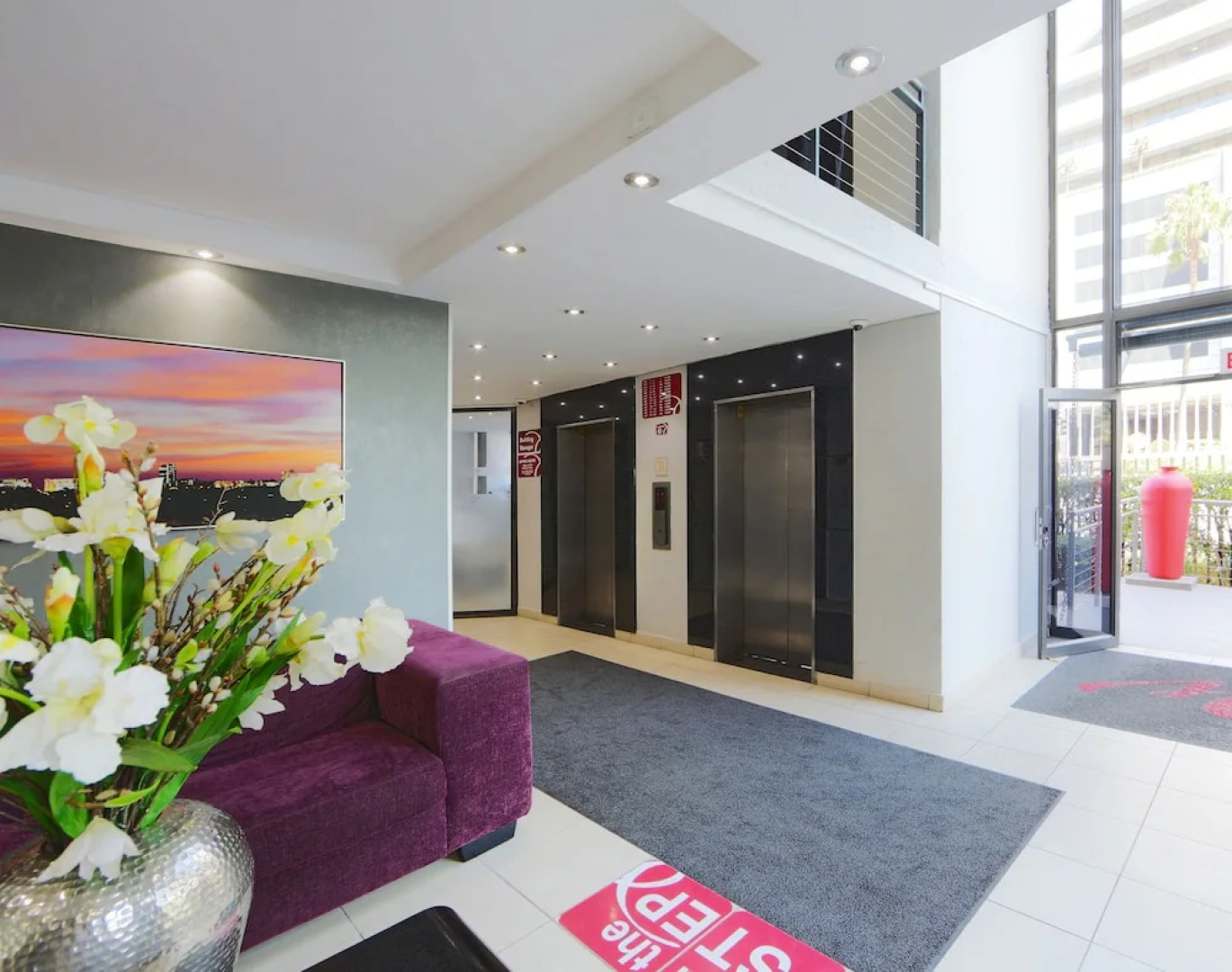 Westpoint by Prestige Apartment Group