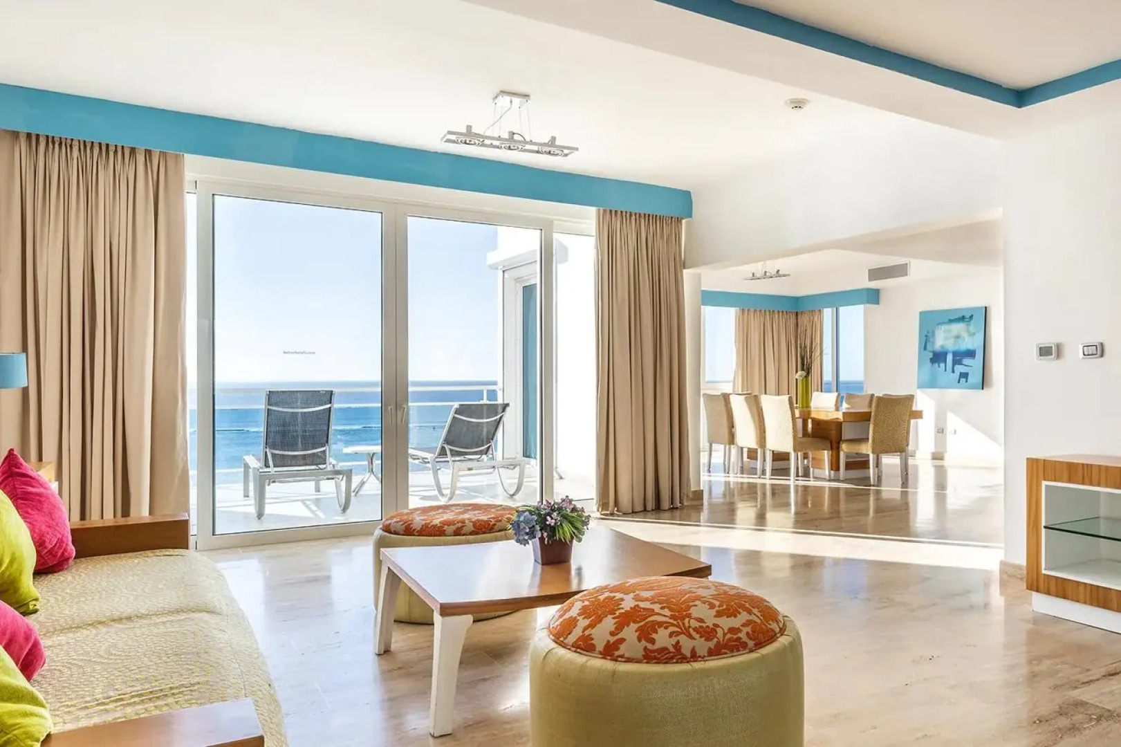 Be Live Hamaca Suites