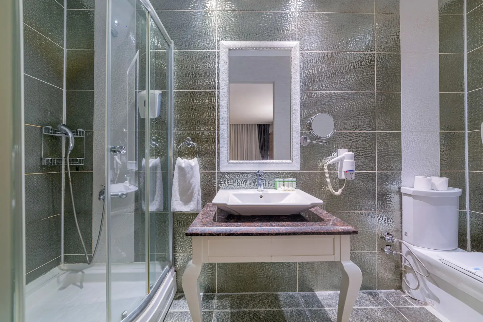 Justiniano Deluxe Resort – All Inclusive