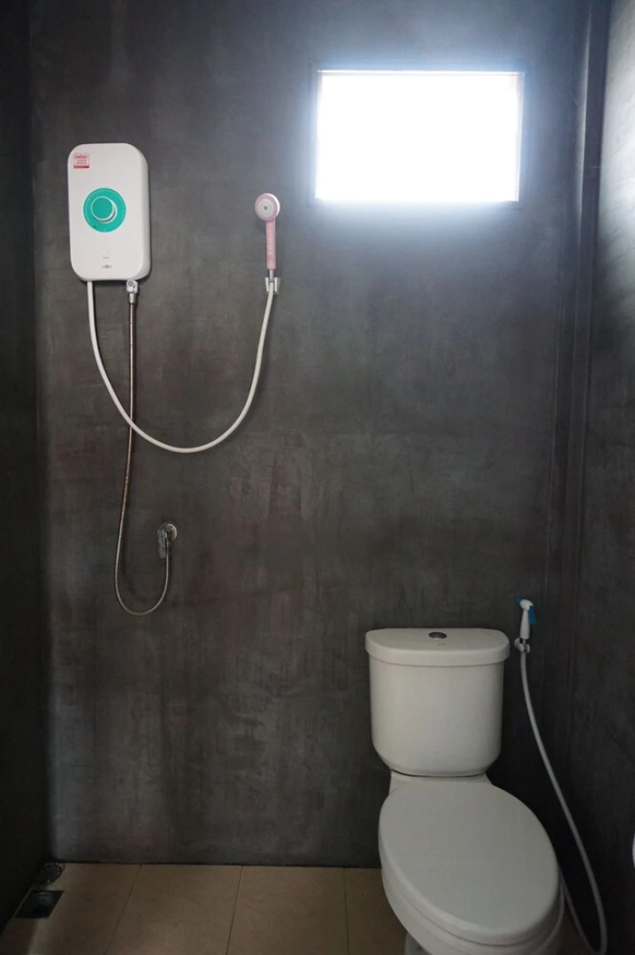 Ban Klong Srabua