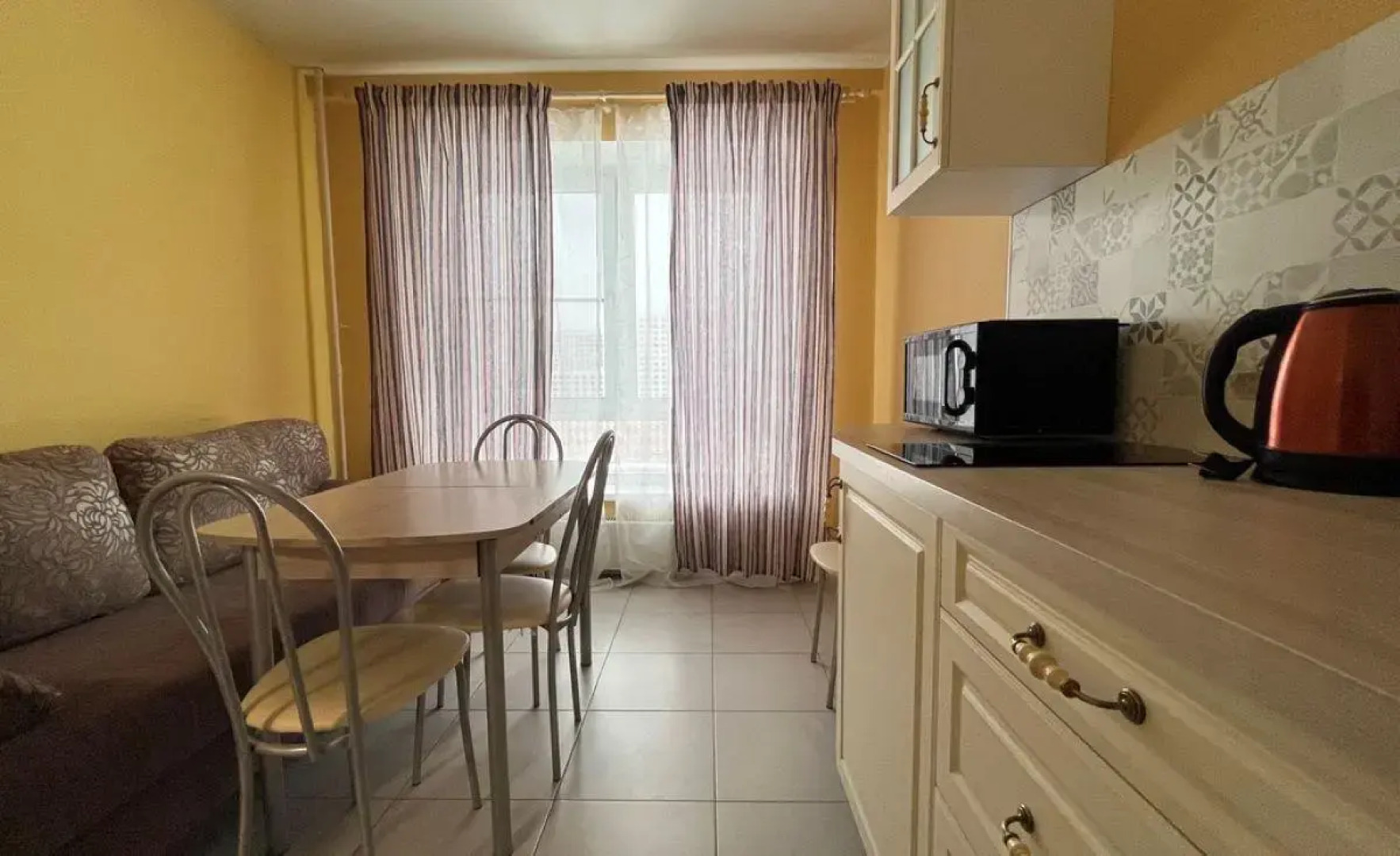 RentMe 24 (РентМи) на улице Крымская 5 корпус 1