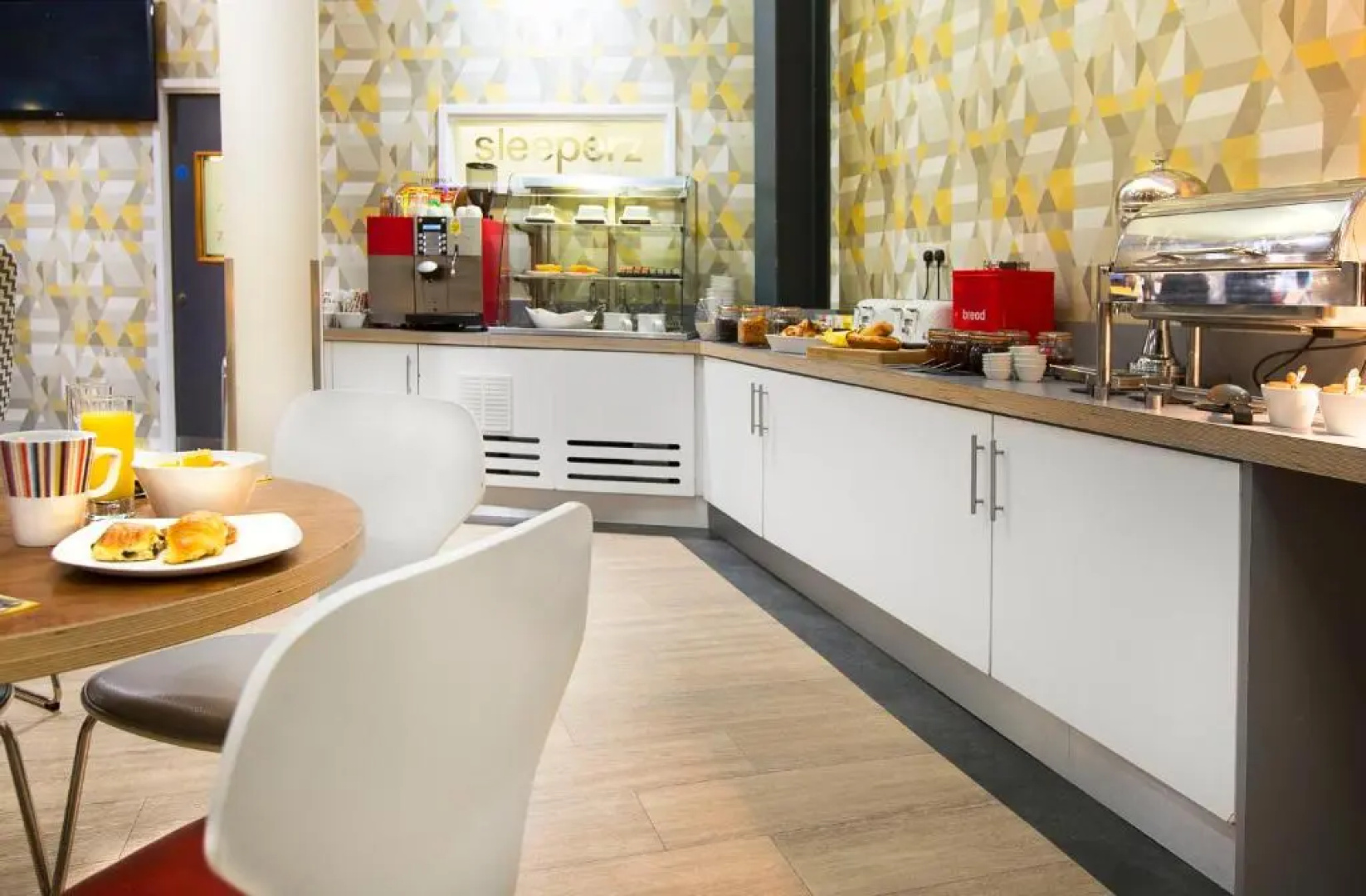 Four Points Flex by Sheraton Newcastle