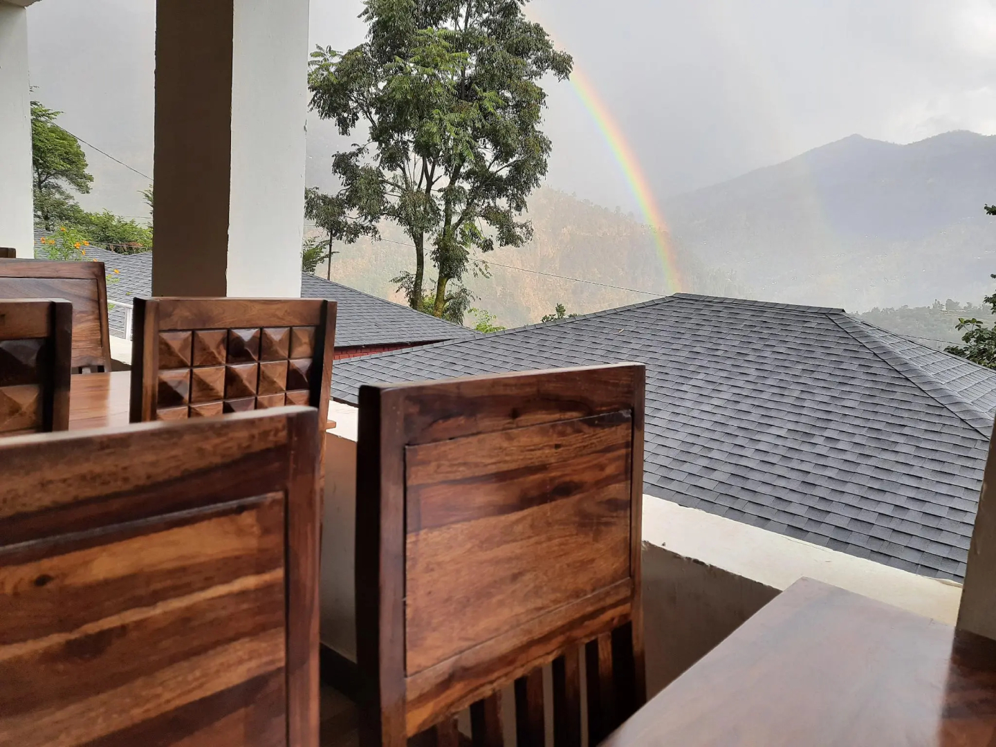Char Machan Resorts