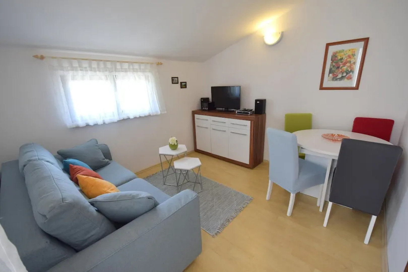 Apartment Marica