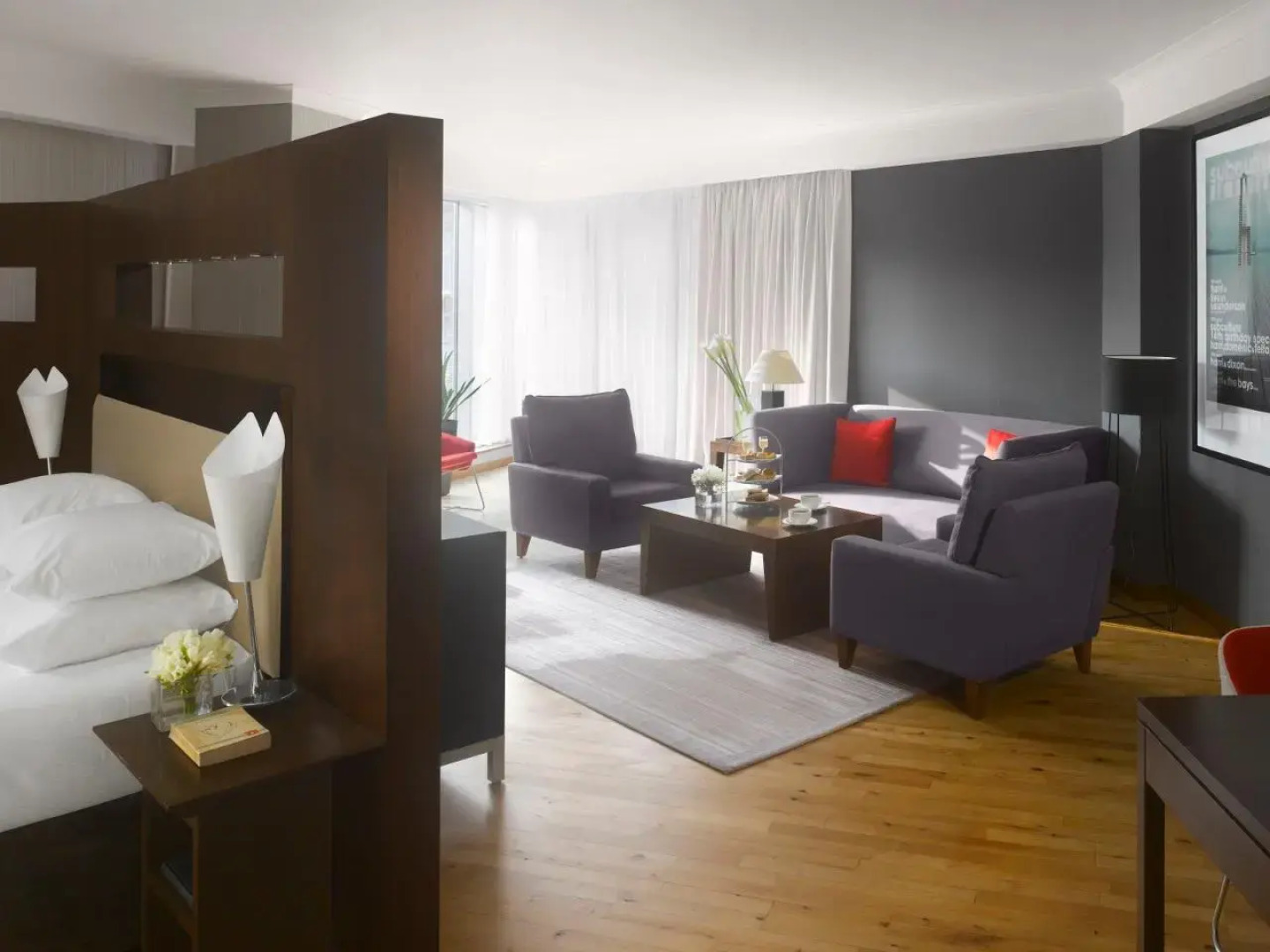 Radisson Blu Hotel, Glasgow