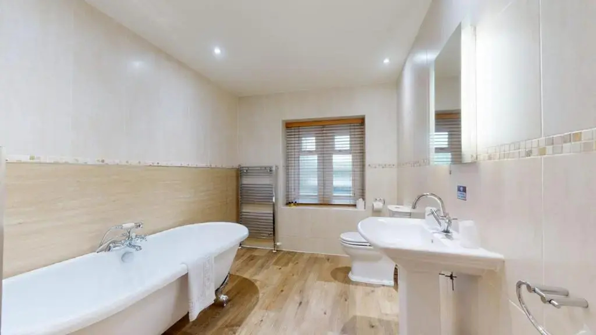 The Stirk House Hotel