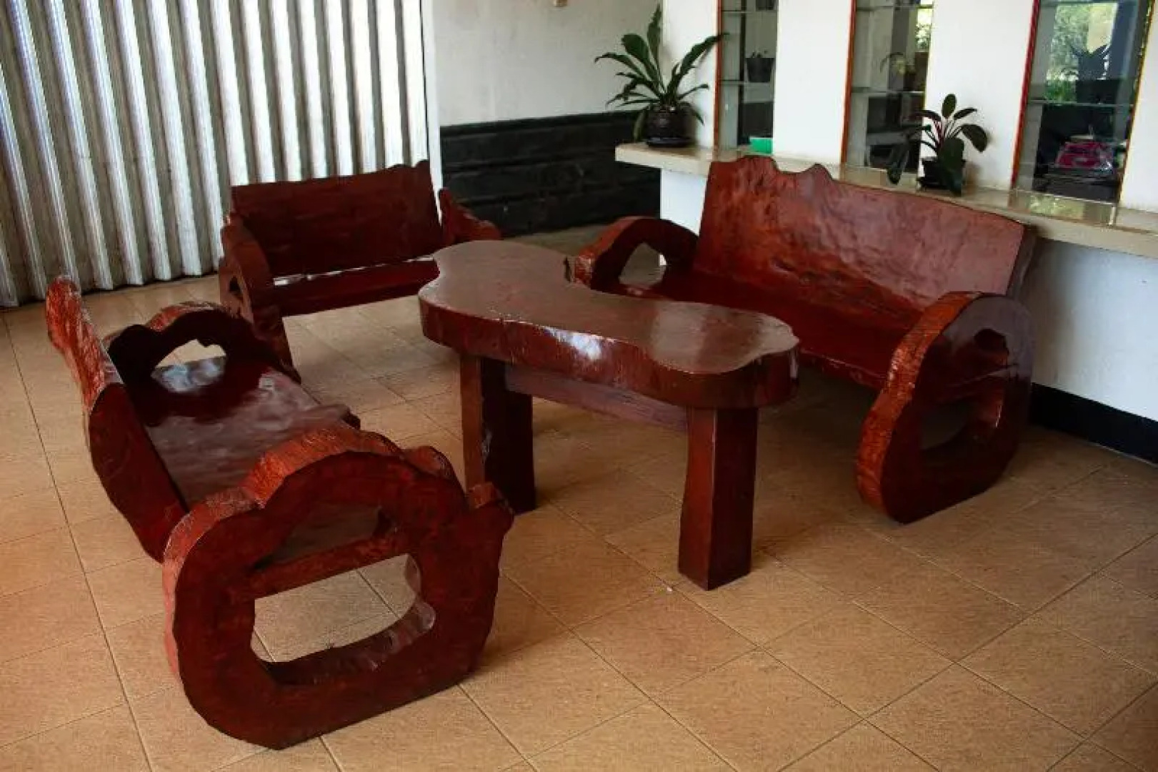 Nirwana Hotel Lembang