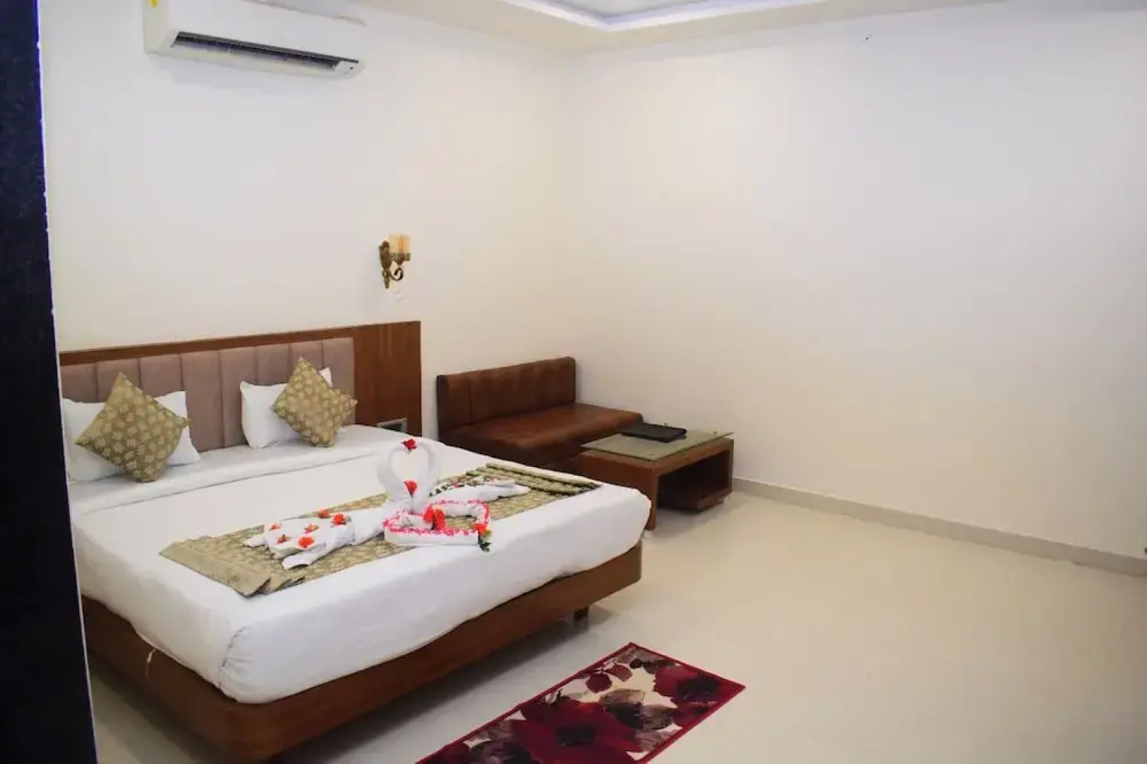 Hotel Royal Palace - Sagar