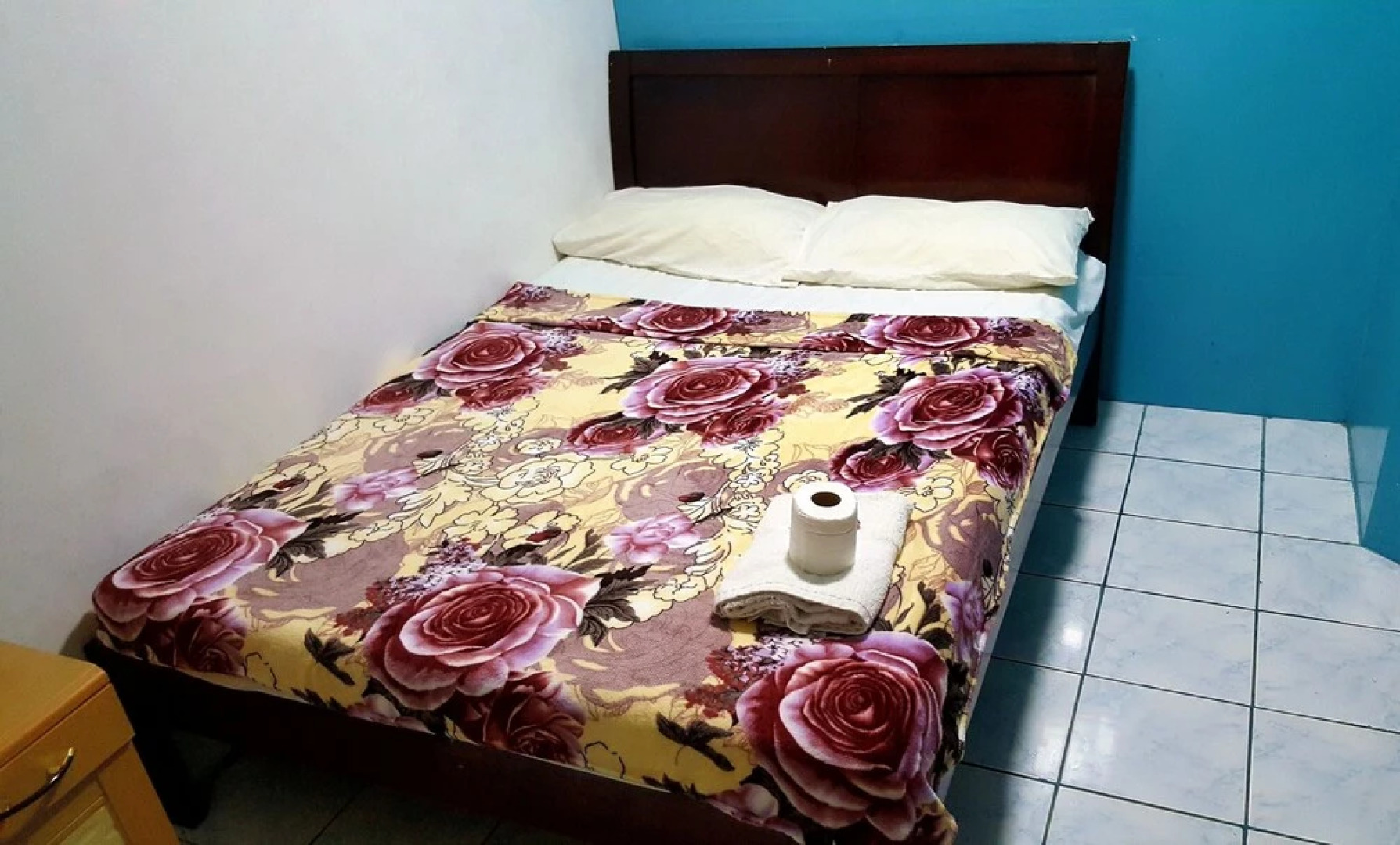 Maria Luisa Residence Guesthouse