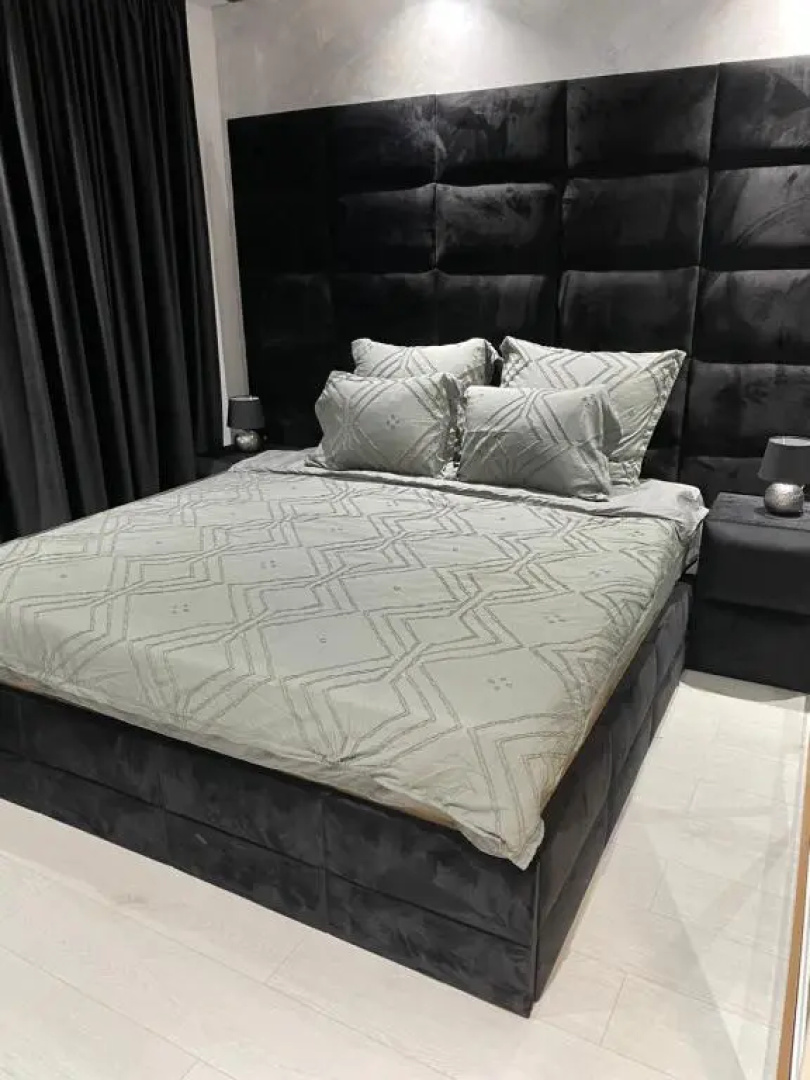 Luxury apartament by cosmopolis