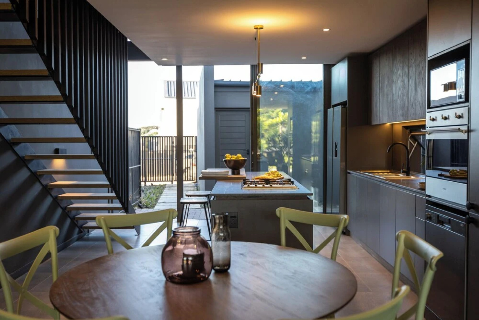 The Woods Luxury Homes - Elaleni Estate