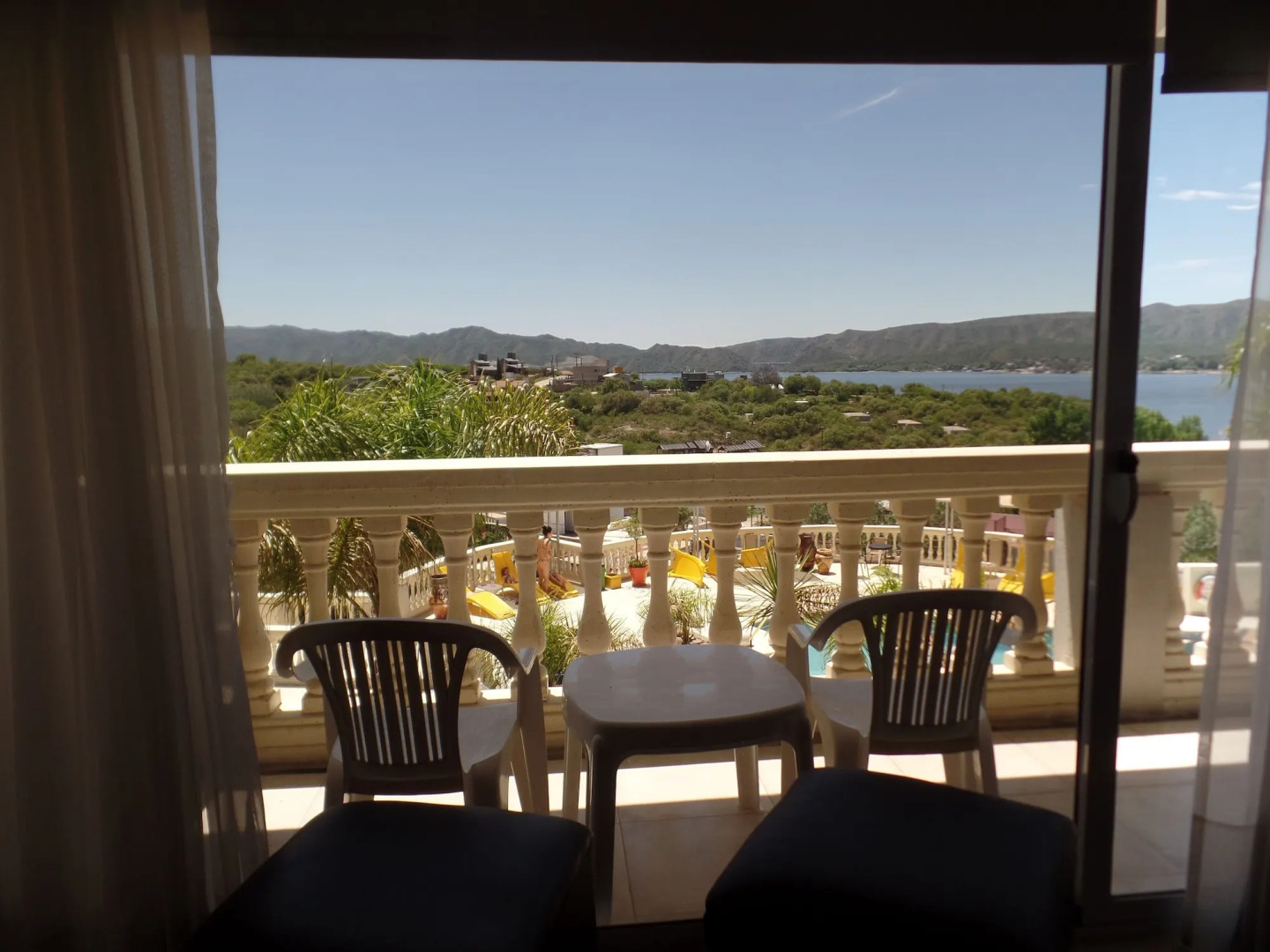 Villa La Font Apart Hotel & Spa