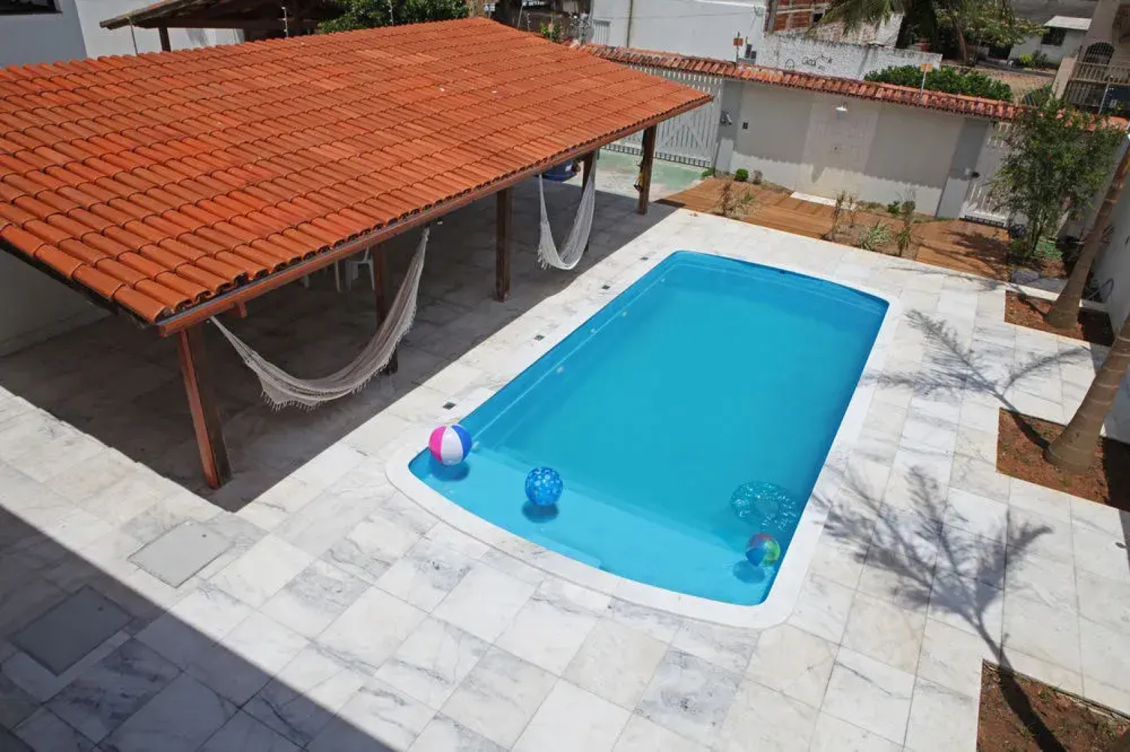 Sono Vitória - Hostel