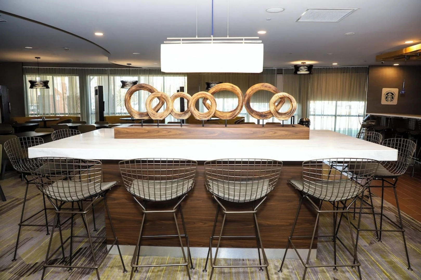 Courtyard Toronto Brampton