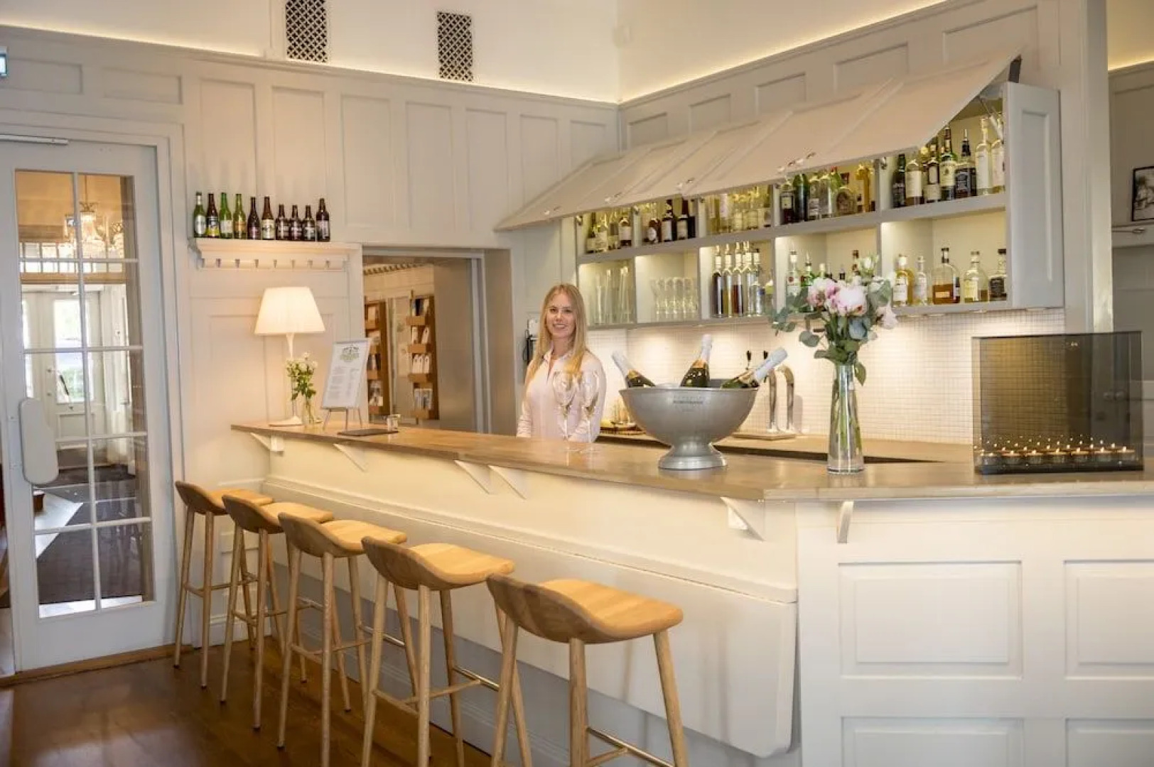 1909 Sigtuna Stads Hotell