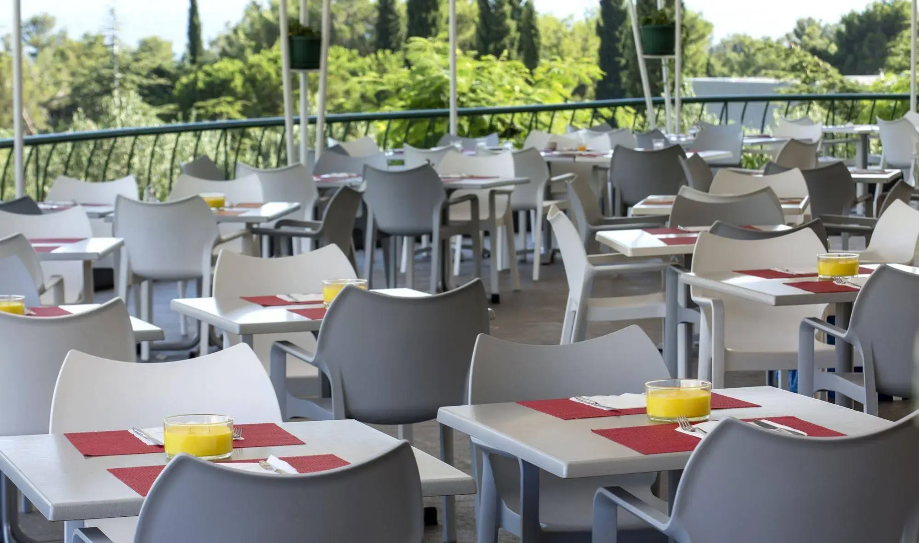 Bluesun Holiday Village Bonaca