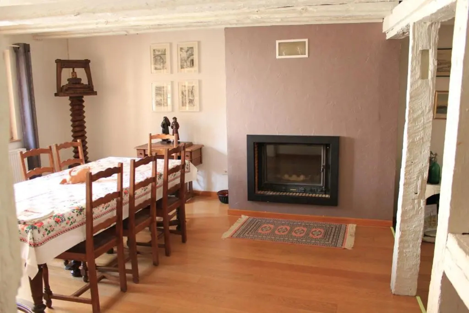 Les Gîtes Coeur de Vigne