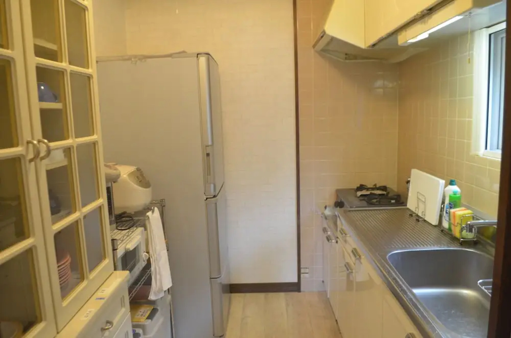 OKAYAMA HIRUZEN villas Peter Pan