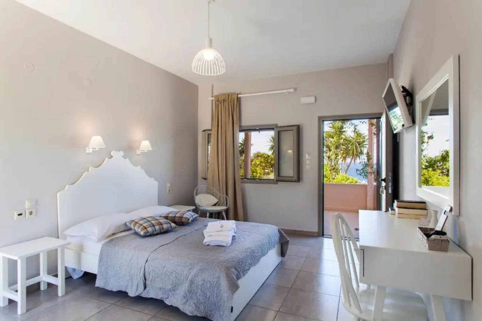 Mythos Suites Diskos