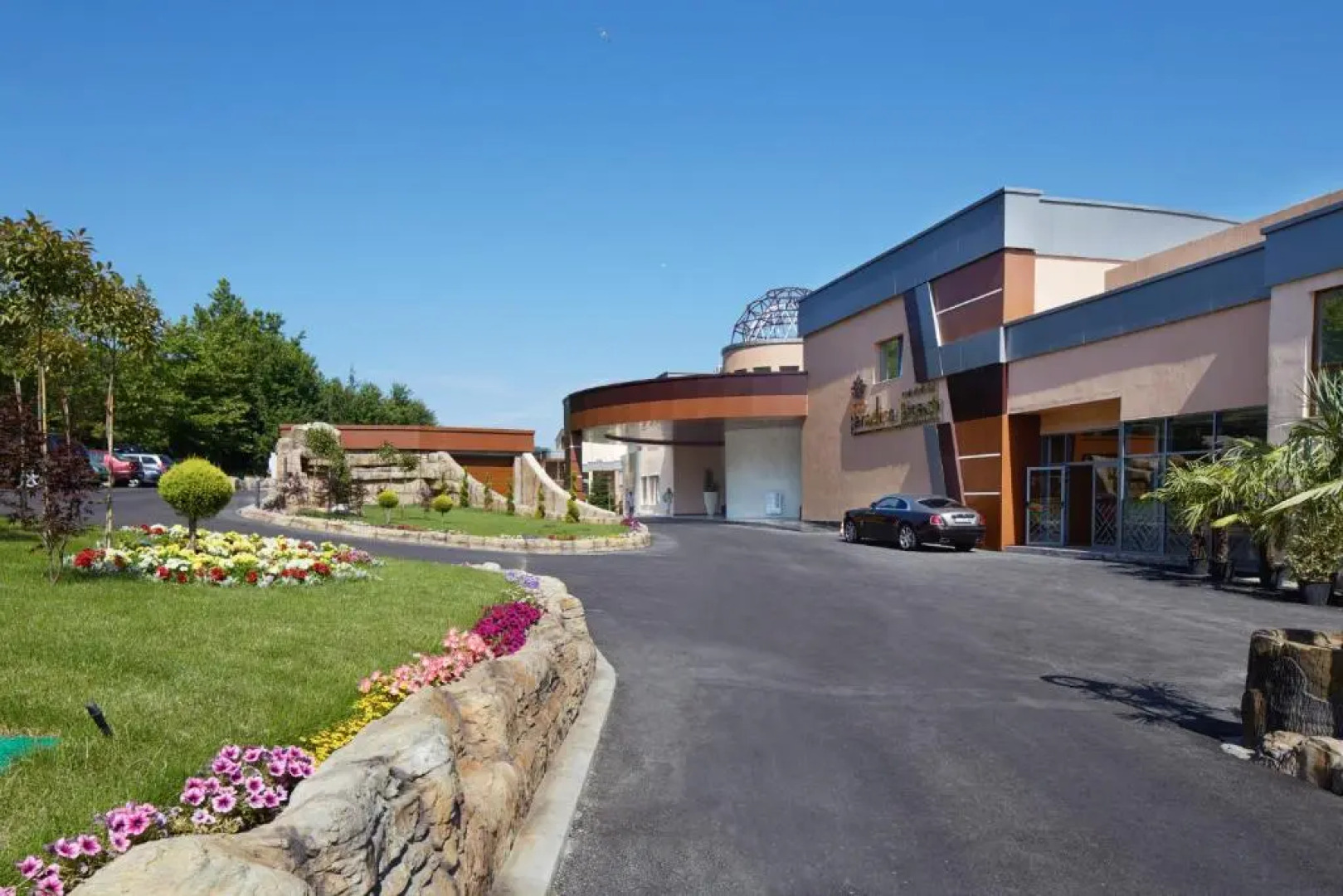 Paradise Beach Residence - Ultra All Inclusive