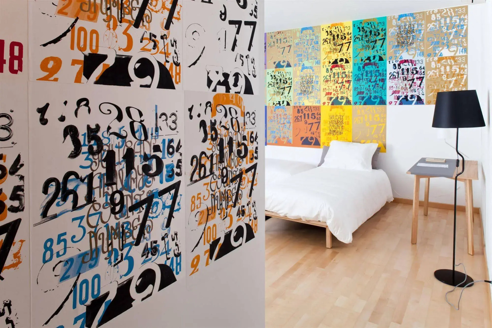 The Lisbonaire Apartments