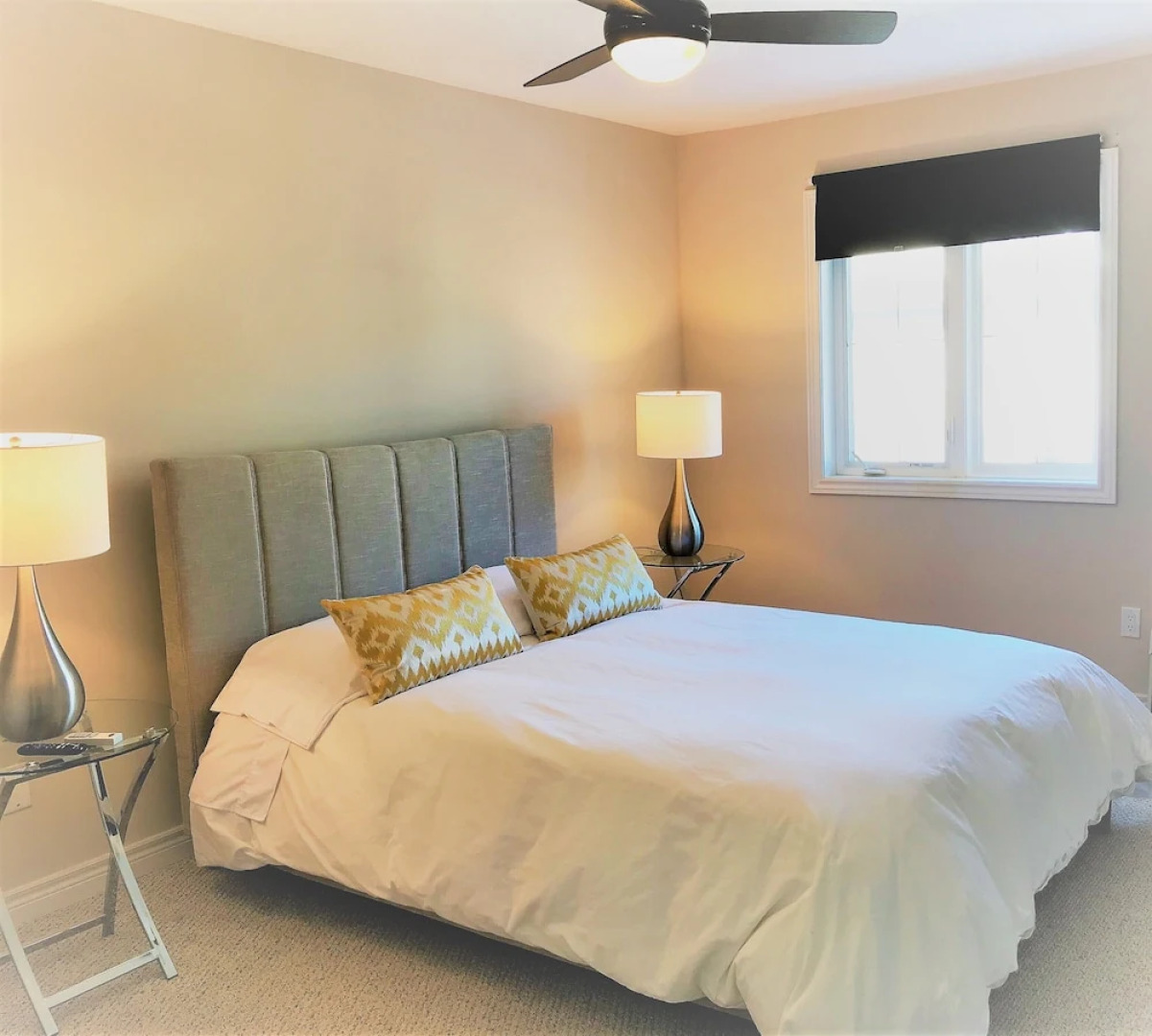 Splendid Waterview Town Home