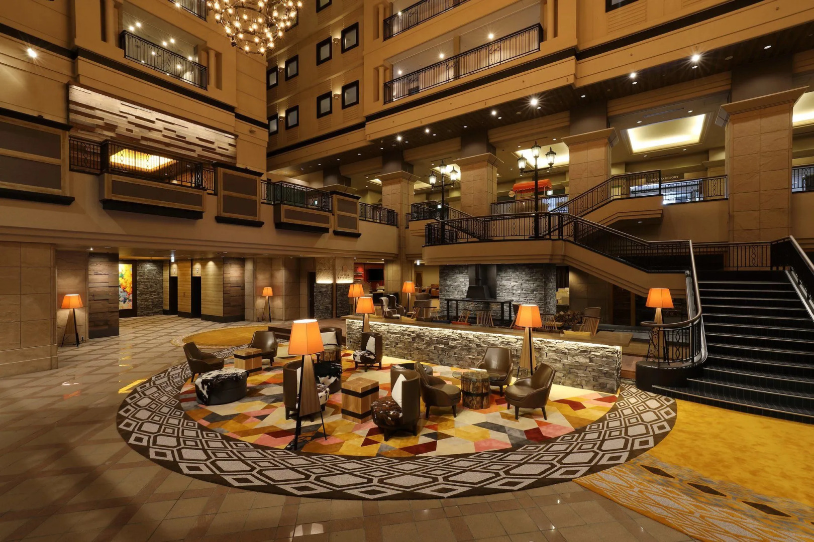 The Kiroro, A Tribute Portfolio Hotel, Hokkaido