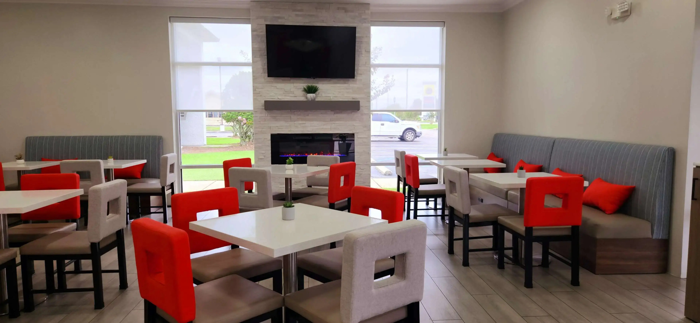 Americas Best Value Inn & Suites Foley Gulf Shores