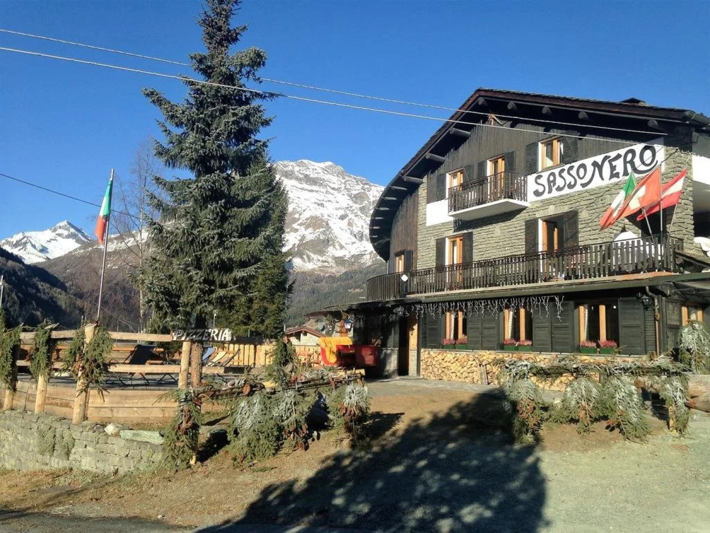 Sasso Nero