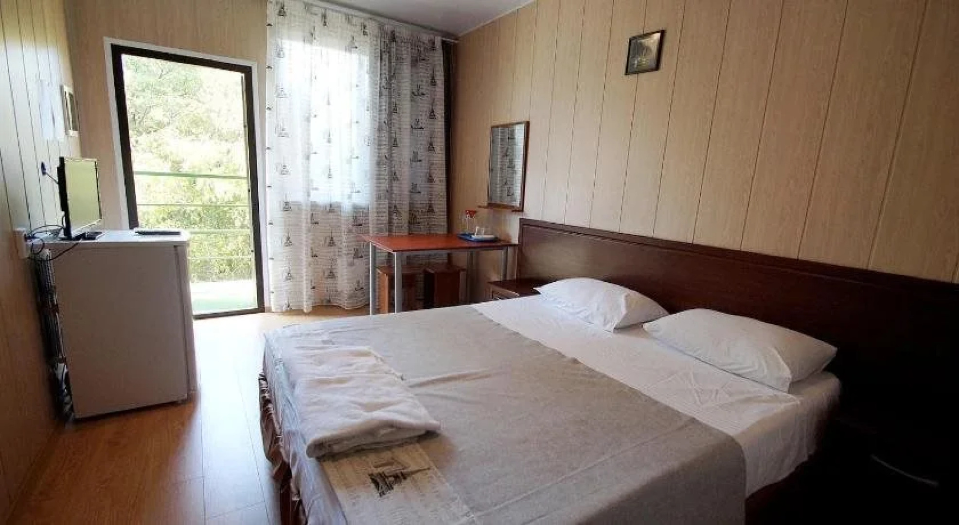 База отдыха Садко