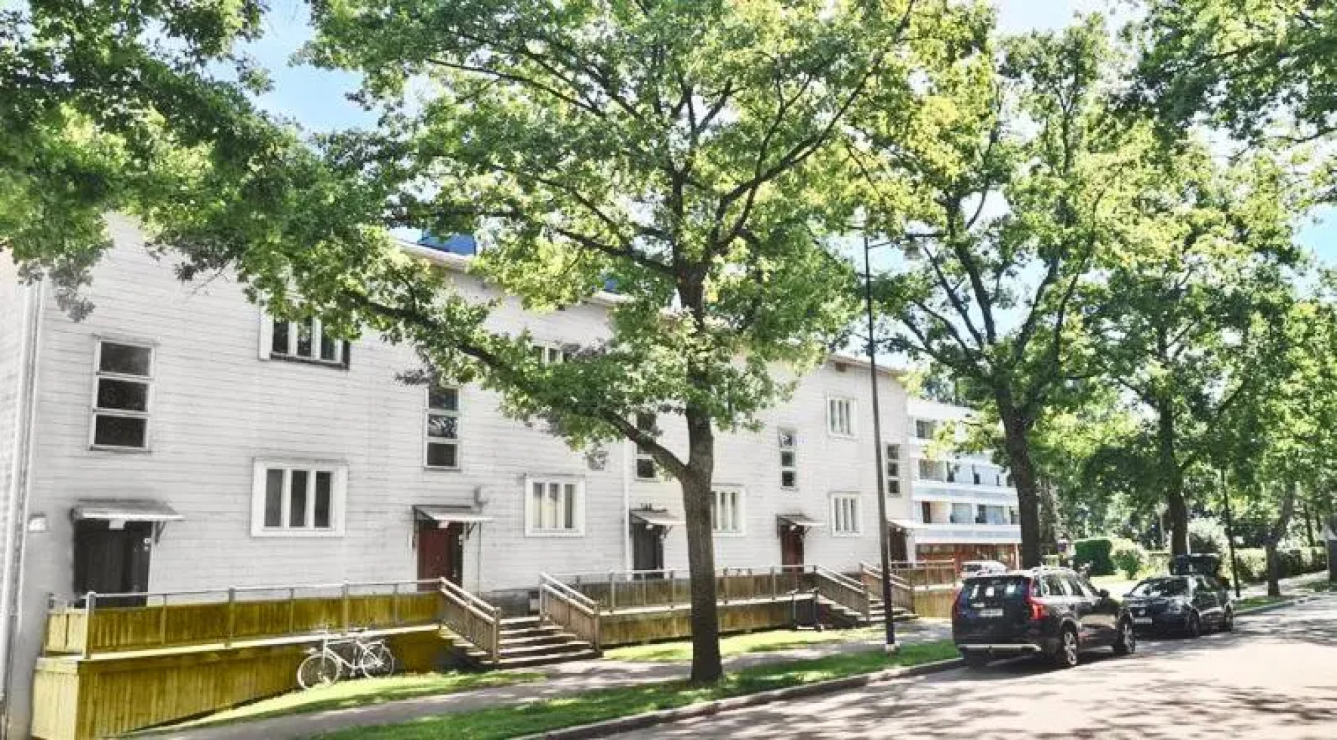 Lovely apartment in Kotka