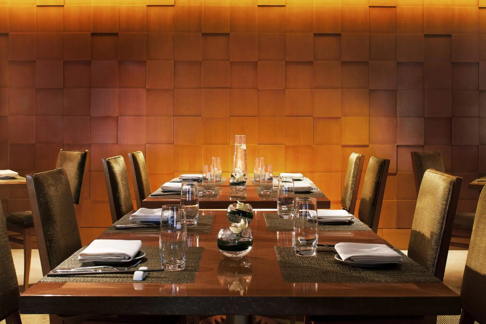 Sheraton Hong Kong Hotel & Towers