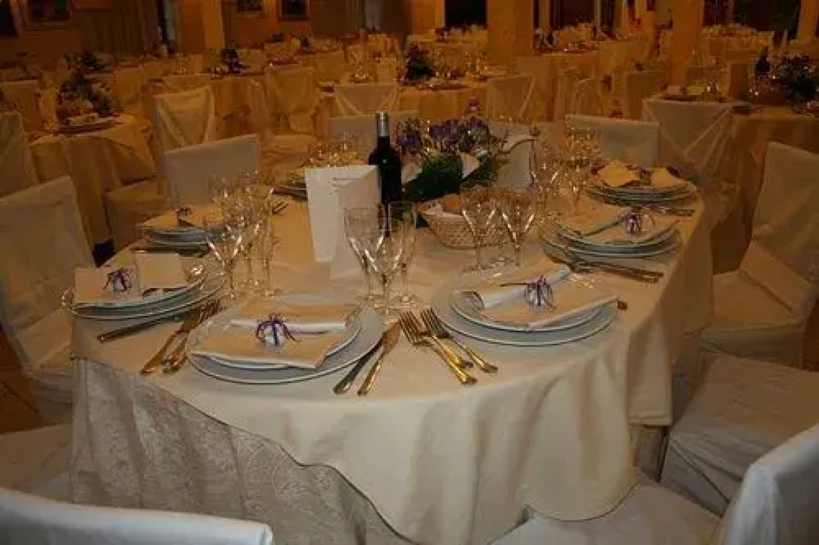 Tanit Hotel Ristorante Museo
